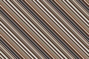 Abstract diagonal stripes in earthy tones. Elegant and versatile design perfect for website backgrounds, textile prints, or modern branding. vector