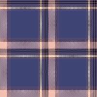 Elegant pastel plaid pattern. Perfect for textile design, fashion, apparel, and website backgrounds. This subtle yet stylish design evokes feelings of warmth and sophistication. vector