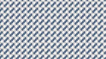 Abstract geometric seamless pattern. Elegant, sophisticated design in cool blue and gray tones. Perfect for website backgrounds, textile prints, and modern branding. vector