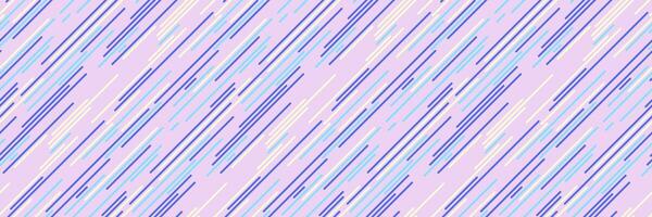 Abstract pastel diagonal lines pattern. Perfect for backgrounds, websites, textiles, and modern design projects. Evokes speed, movement, and a sense of calm. A versatile and stylish graphic. vector