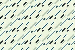 Abstract diagonal lines pattern. Modern geometric design in cool tones, perfect for backgrounds, textiles, or website design. Clean, minimalist aesthetic evokes speed and movement. vector