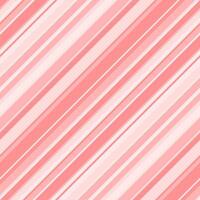 Elegant diagonal stripes in soft pink hues create a sophisticated, modern pattern. Perfect for backgrounds, textiles, or branding, this design evokes feelings of serenity and style. vector