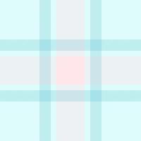 Serene pastel plaid pattern. Soft blue, pink, and gray hues create a calming, minimalist design. vector