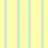 Pastel yellow and mint green vertical stripes create a calming, minimalist background. Perfect for websites, presentations, or social media this subtle pattern evokes serenity and freshness. vector