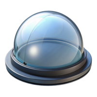 wonderful exemplary Skylight window, domed acrylic with Transparent Background png