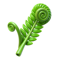 serene creative Photorealistic, hyper-specific, isolated cutout of a single, ultra-detailed coiled rattlesnake tail with Transparent Background top-tier png
