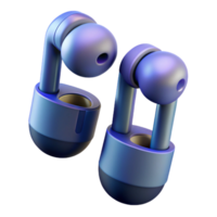striking quintessential Hyper-specific, professional render of a single, bacteria cell, microscopic detail, isolated cutout with Transparent Background png