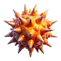 romantic fascinating A dynamic, exploding supernova of particles, with Transparent Background high quality png