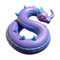 romantic beautiful Ultra-detailed, isolated cutout of a single Hydra scale, hyper-specific, professional render, concept art style with Transparent Background handcrafted png