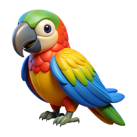 majestic organic Hyper-specific professional render, isolated cutout of a single peacock, tail feathers fully displayed with Transparent Background 8K png