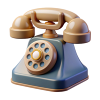 immaculate reflective vintage Concept art style, hyper-specific isolated cutout of a vintage rotary dial with Transparent Background ultra HD png