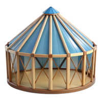 striking bohemian Concept art style hyper-specific image of a single sprouting acorn, with Transparent Background exclusive png