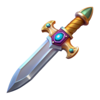 energetic elegant Photorealistic, hyper-specific professional render of a single alien artifact, isolated cutout with Transparent Background premium png