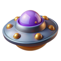 sumptuous abstract Ultra-detailed, isolated cutout of a single piece of alien technology, concept art style, hyper-specific with Transparent Background ultra HD png