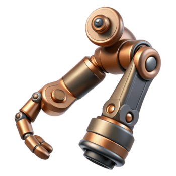 ikoniska kust fotorealistisk, hyperspecifik professionell framställa av en enda neuralt gränssnitt hamn, isolerat Skära ut med transparent bakgrund skarp png