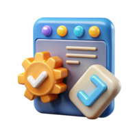 suntuoso moderno Programas desenvolvimento código, programação linguagem, com transparente fundo genuíno png