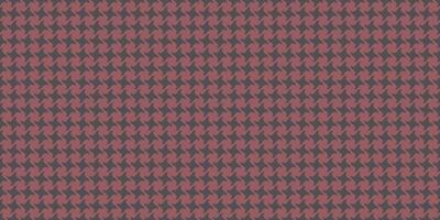 Subtle yet striking, this image features a sophisticated houndstooth pattern in muted pink and gray tones. vector