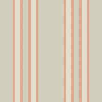 Elegant pastel stripe pattern. Perfect for textile design, wallpaper, or website backgrounds. Soft, calming colors evoke serenity and sophistication. vector