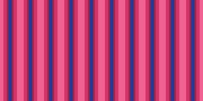 Vibrant vertical stripes in shades of pink, purple, and blue create a bold, geometric pattern. Perfect for backgrounds, textiles, or website designs needing a modern, energetic feel. vector