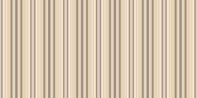 Elegant neutral striped pattern. Subtle texture and calming color palette ideal for website backgrounds, textile design, or stationery. vector