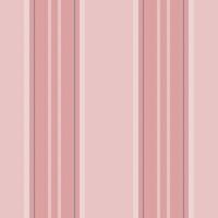 Rard background stripe, cross lines textile vertical. Fiber texture seamless fabric pattern in light and red colors. vector