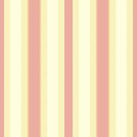 Aingdom texture seamless, colour background textile stripe. Moodle fabric vertical lines pattern in light yellow and yellow colors. vector