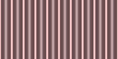 Elegant vertical stripes in soft pink and brown hues. Perfect for backgrounds, textiles, or website design. A subtle yet stylish pattern conveying calmness and sophistication. vector