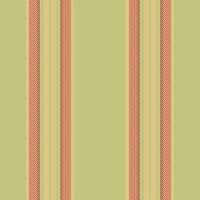 Elegant vertical stripes in muted earth tones create a calming, sophisticated pattern. vector