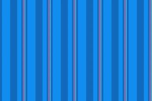 Gure background vertical texture, abstraction seamless textile lines. Flank pattern stripe fabric in bright and blue colors. vector