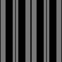 Sleek grayscale vertical stripes create a sophisticated, minimalist pattern. Perfect for backgrounds, textiles, or website design, this image offers a modern, clean aesthetic. vector