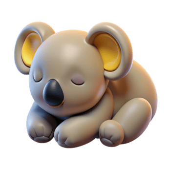 majestic passionate tropical Photorealistic, ultra-detailed, isolated cutout of a single, open laptop displaying a coding interface with Transparent Background flawless png