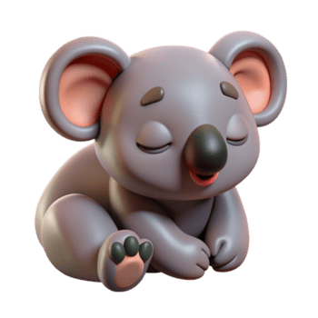 passionate mesmerizing Photorealistic, ultra-detailed, isolated cutout of a single, open laptop displaying a coding interface with Transparent Background premium png