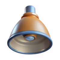 timeless renaissance Photorealistic, hyper-specific isolated cutout of a single, recessed ceiling light fixture with Transparent Background masterfully captured png
