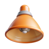 wonderful intense baroque Photorealistic, hyper-specific isolated cutout of a single, recessed ceiling light fixture with Transparent Background detailed png