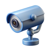 rare abstract Security camera with motion sensor with Transparent Background exclusive png