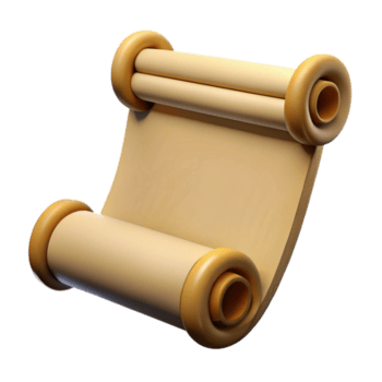 prístino melancólico industrial fotorrealista, aislado separar de un soltero, abierto Desplazarse, antiguo guión con transparente antecedentes guión solo, No Desplazarse visible ultra hd png