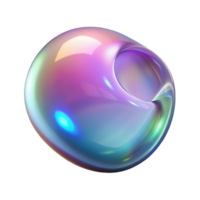 timeless bohemian Ultra-detailed concept art style render of a single Siren's scale, shimmering and iridescent, isolated cutout with Transparent Background exclusive png