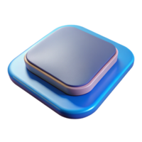 splendid sought-after Gaming mouse pad with anti-slip surface with Transparent Background png