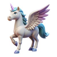 splendid tropical Hyper-specific professional render of a single Pegasus hoof, feathered and detailed, isolated cutout with Transparent Background genuine png
