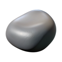 serene retro Photorealistic professional render of a hyper-specific biomechanical skull with exposed jaw mechanisms and fiber optic nerves Isolated cutout with Transparent Background expertly shot png