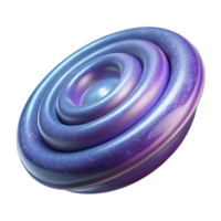 pristine baroque Photorealistic, ultra-detailed, isolated cutout of a single, spinning galaxy, hyper-specific spiral arms with Transparent Background genuine png