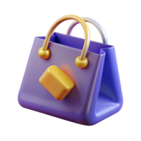 signature bohemian An abstract shopping bag with Transparent Background gallery standard png