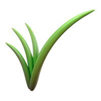 splendid harmonious organic Ultra-detailed, isolated cutout of a single, bioluminescent space plant, hyper-specific leaf patterns, concept art style with Transparent Background top-tier png