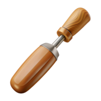 sought-after traditional Chisel wood carving with Transparent Background impeccable png