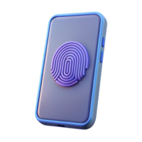 timeless baroque Smartphone with fingerprint sensor with Transparent Background precision png