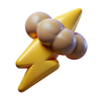 unforgettable victorian Hyper-specific, isolated cutout Photorealistic, concept art style Single Zeus's Thunderbolt, crackling with energy with Transparent Background authentic png