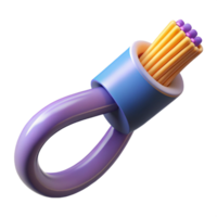 mysterious immaculate Ultra-detailed, isolated cutout, concept art style render of a single, robotic probe, intricate wiring, multiple sensors with Transparent Background top-tier png