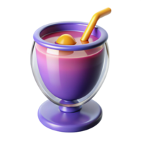 striking celebrated Nectar, drink of the gods, Greek mythology, with Transparent Background png