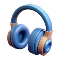 vibrante nostálgico orgânico Bluetooth fones de ouvido com ruído cancelamento com transparente fundo detalhado png