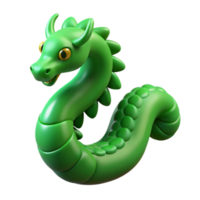 peaceful alluring Concept art style, isolated cutout of a single Hydra scale, deep green with Transparent Background original png
